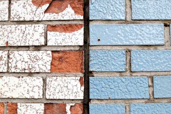What if damage occurs to the neighbor's property during work Worcester?