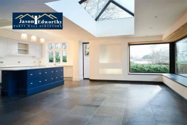 Our top tips for building near a boundary line Worcester