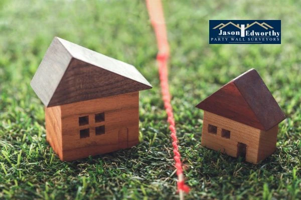 Do you want to build on a boundary line Worcester call our team today!