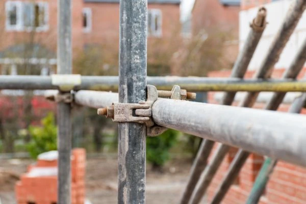 Ensure a party wall agreement is in place before Damage to Property Worcester happens.