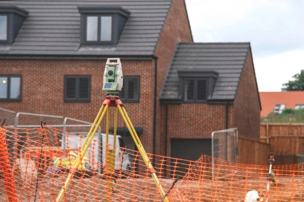 Damage to Property Worcester - speak to our surveyors today!