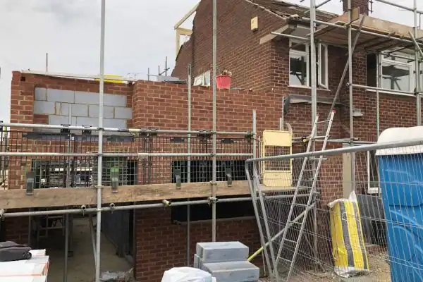 What to do if you have an Invalid Party Wall Notice Worcester