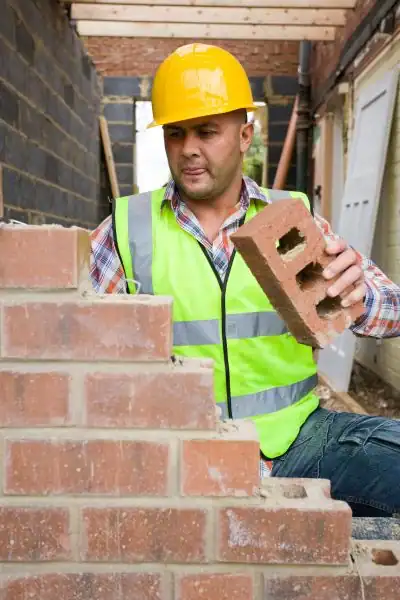 Jason Edworthy Party Wall Surveyors Worcester Working with Builders