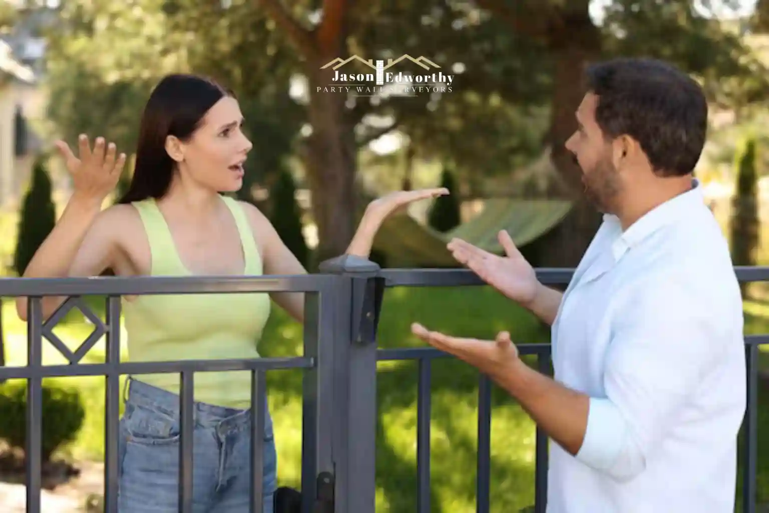 What If My Neighbour Says No Worcester?